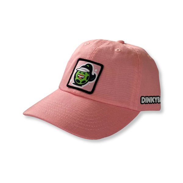 Joy: THE CHEERFUL CHAMP