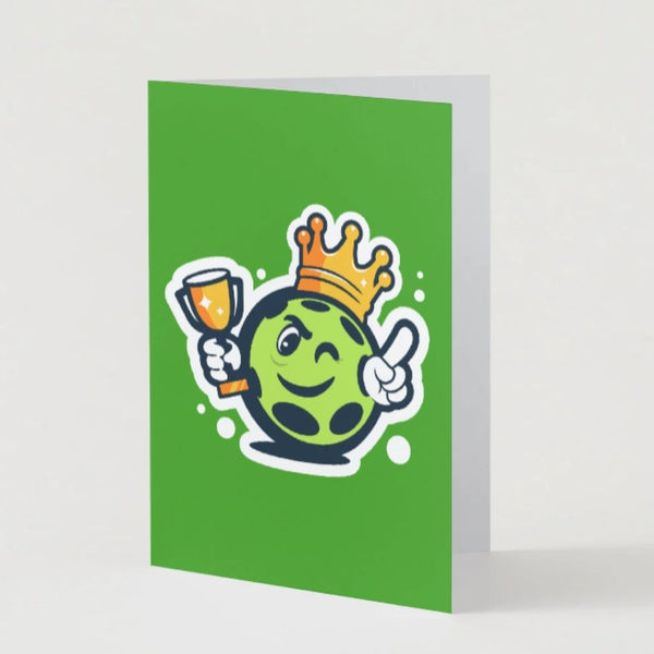 Greeting Cards: 12 Pack