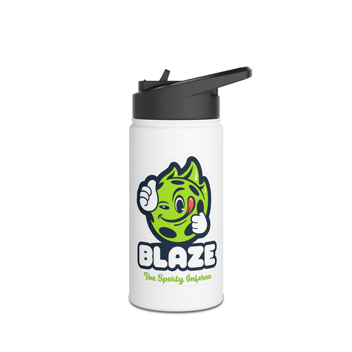 H20 Blaze