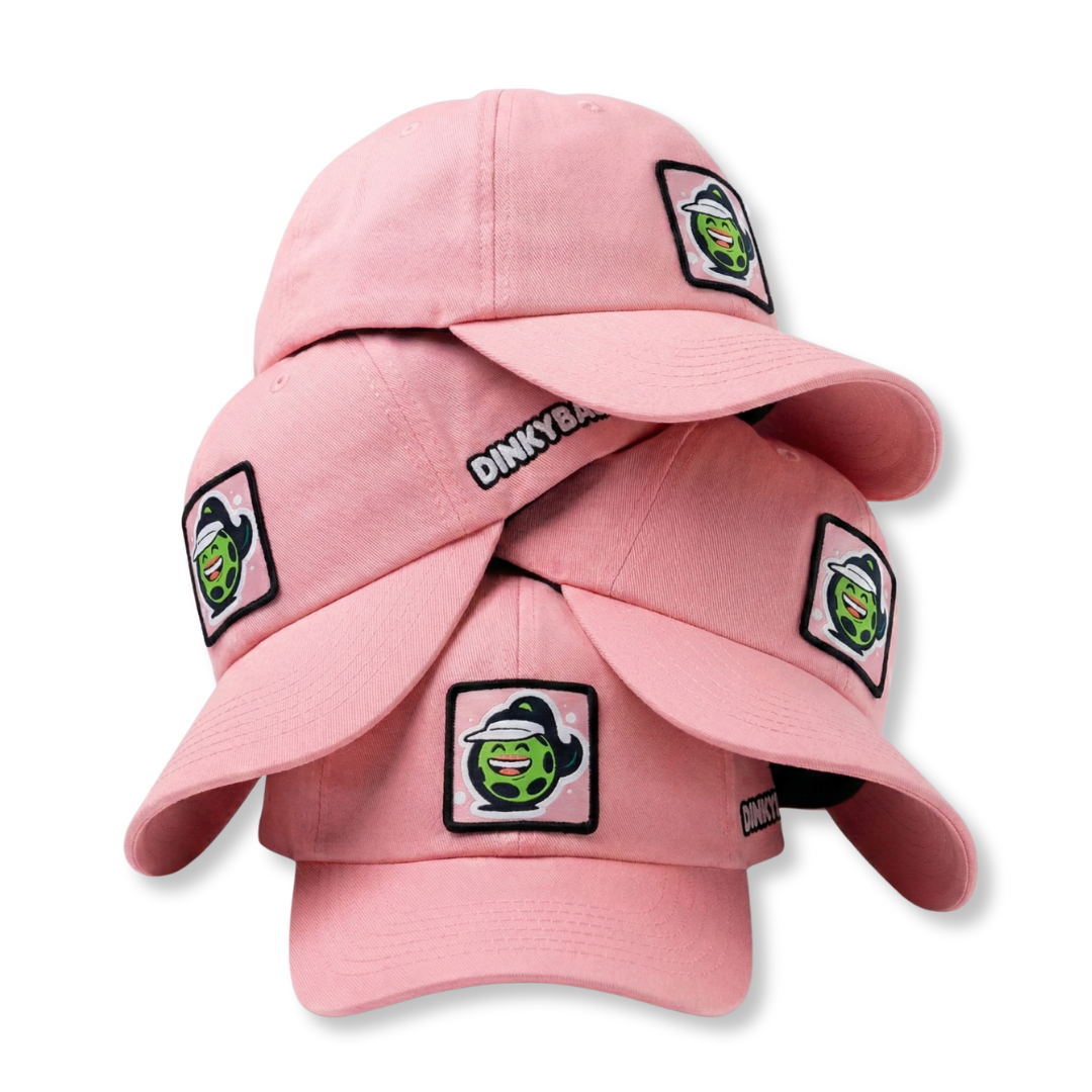 Joy: THE CHEERFUL CHAMP