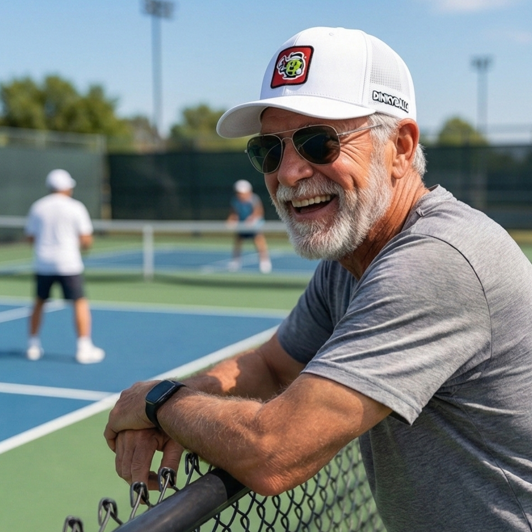 coach: THE ENDLESS EDUCATOR