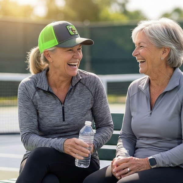 Paddy: THE AMBASSADOR