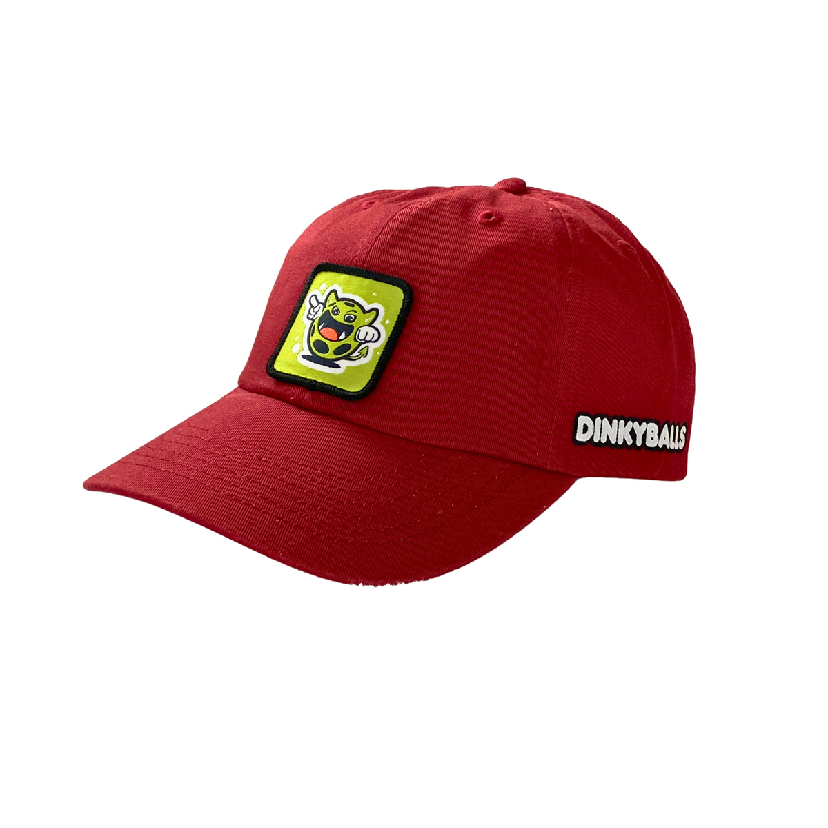 THE MENACING MASTER: COURT CAP