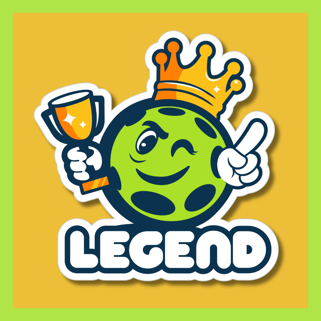 Legend: The NOSTALGIC NOBLE