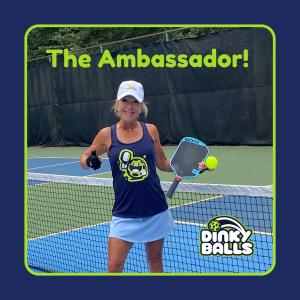 Court-Tek Tank Womens