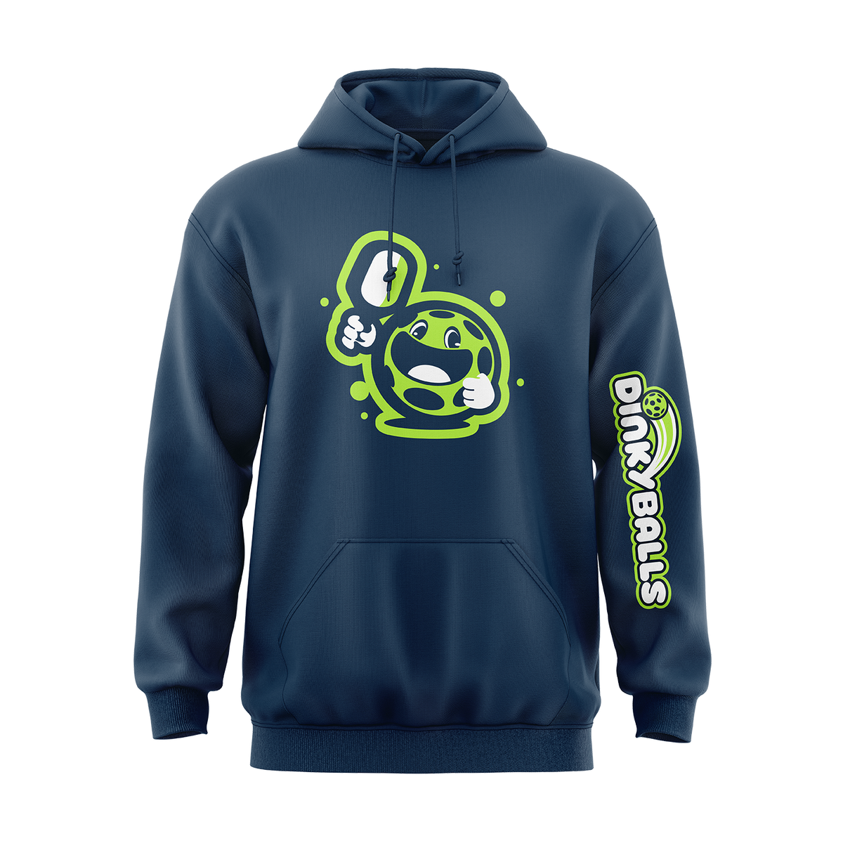 Classic Original Hoodie Unisex