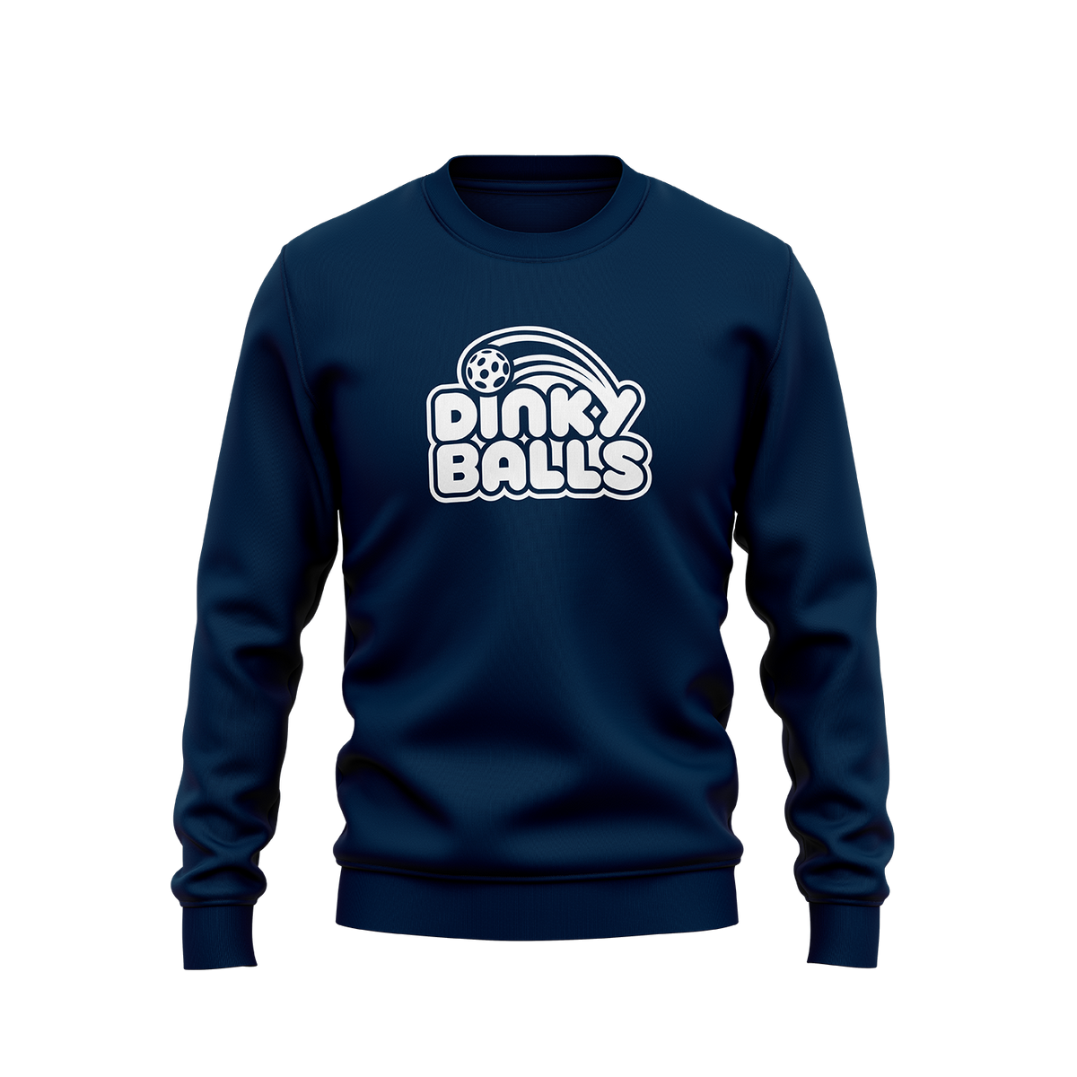 Classic Original DB Crewneck Unisex