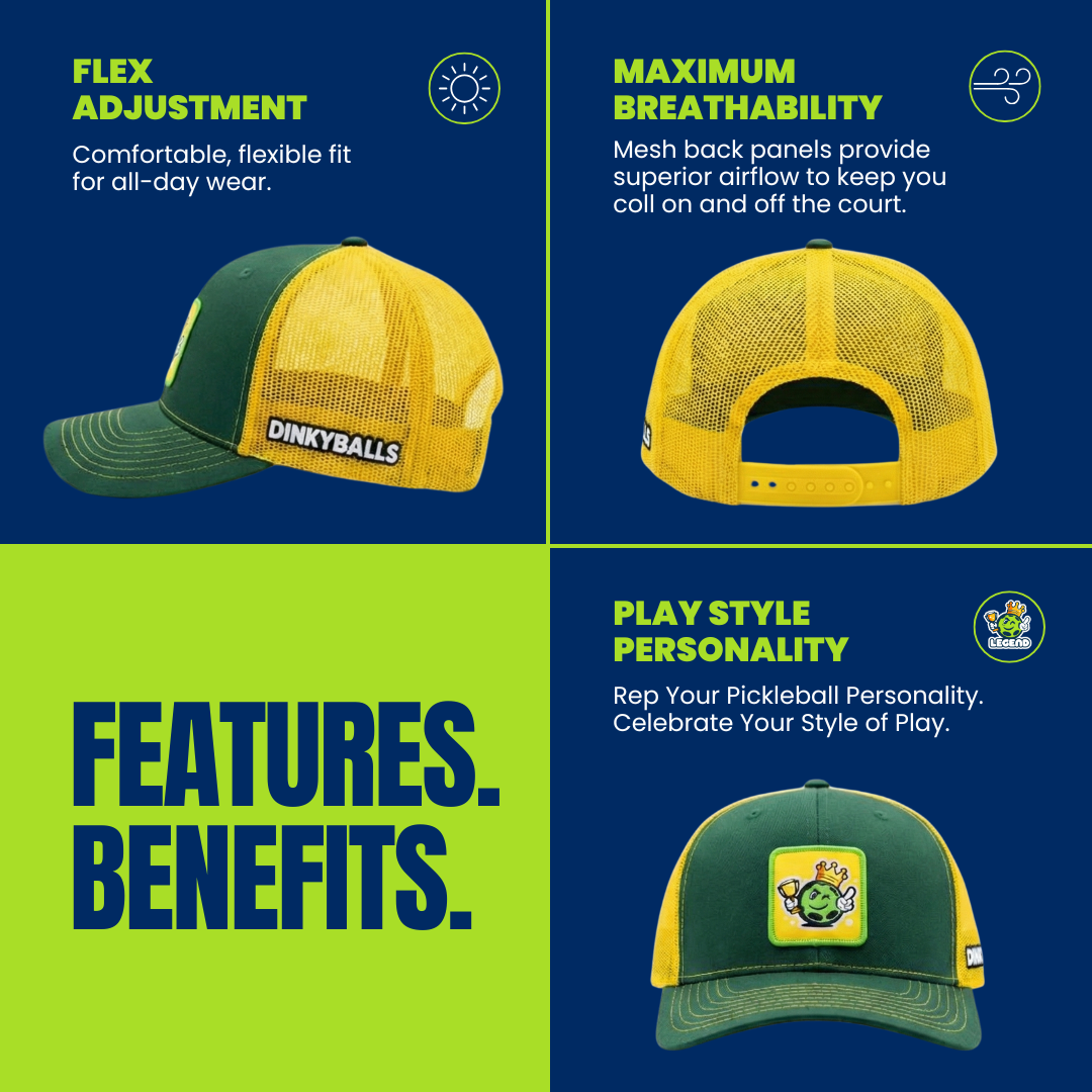 Legend: THE NOSTALGIC NOBLE