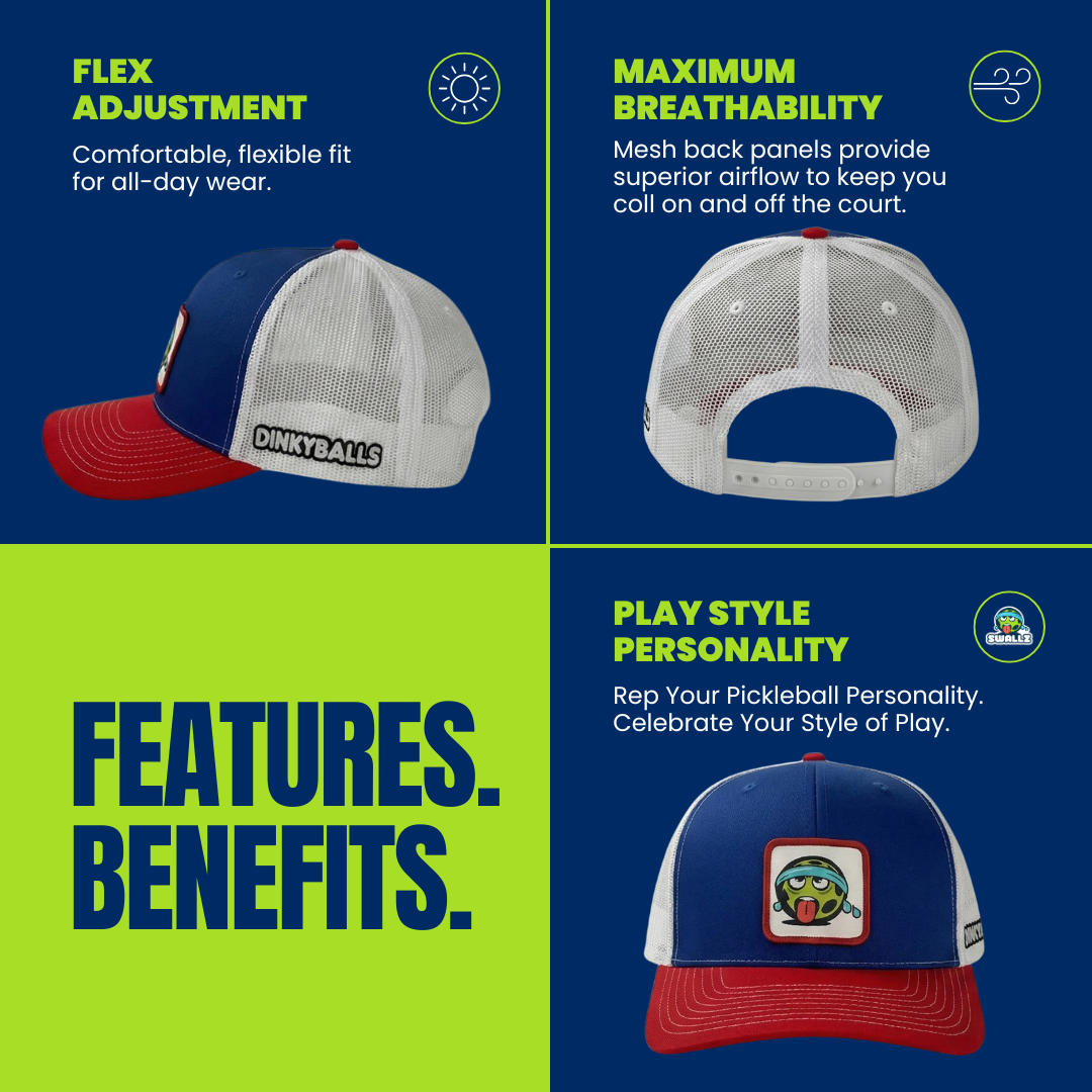 swallz: THE SWEATY SWATTER