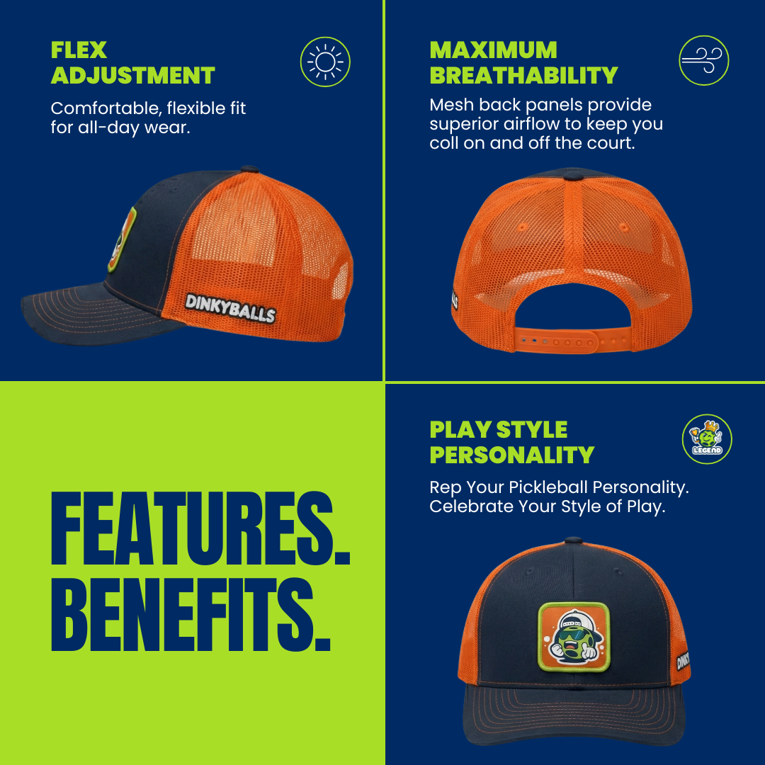 Banger: THE WHAMM’ER SLAMM’ER