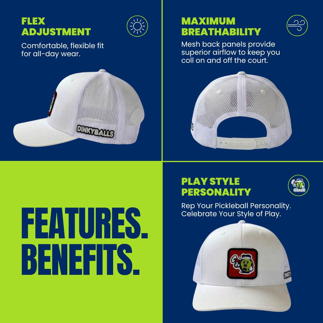 coach: THE ENDLESS EDUCATOR