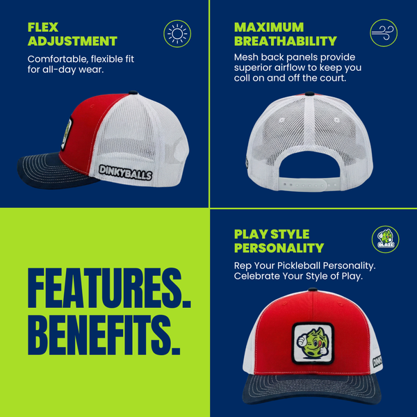 Blaze: THE SPORTY INFERNO