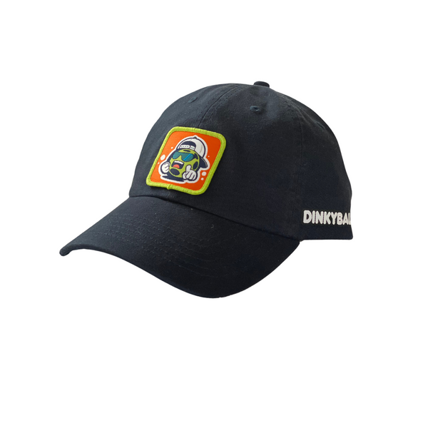 THE WAMM'ER SLAMM'ER: COURT CAP