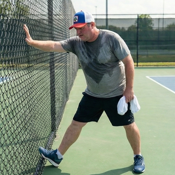 swallz: THE SWEATY SWATTER