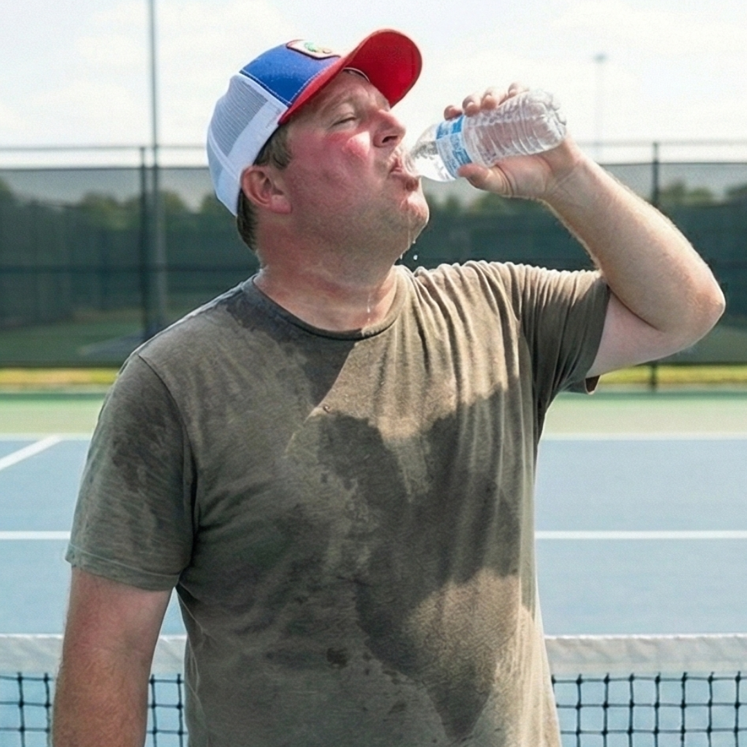 swallz: THE SWEATY SWATTER