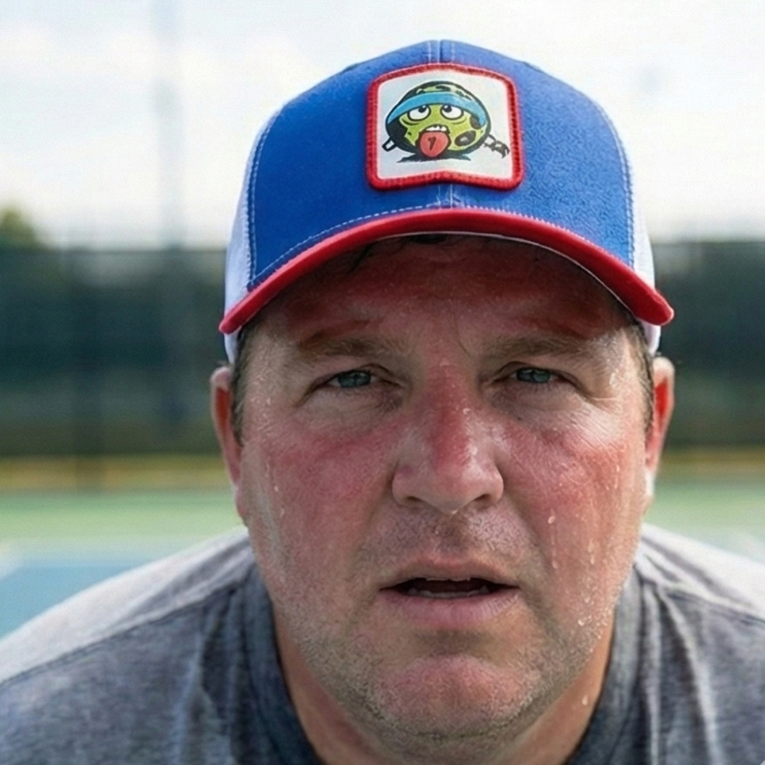 swallz: THE SWEATY SWATTER