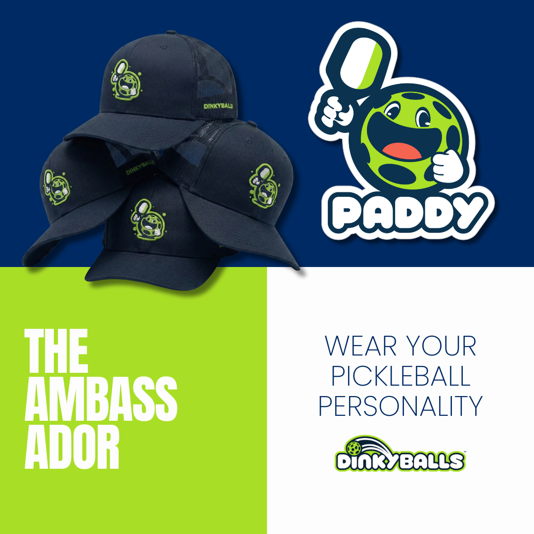 DB Trucker Hat Unisex