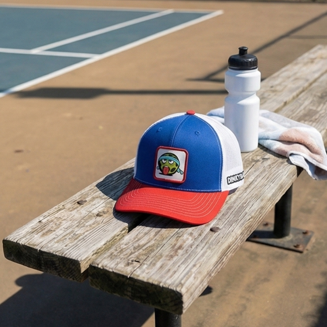 swallz: THE SWEATY SWATTER