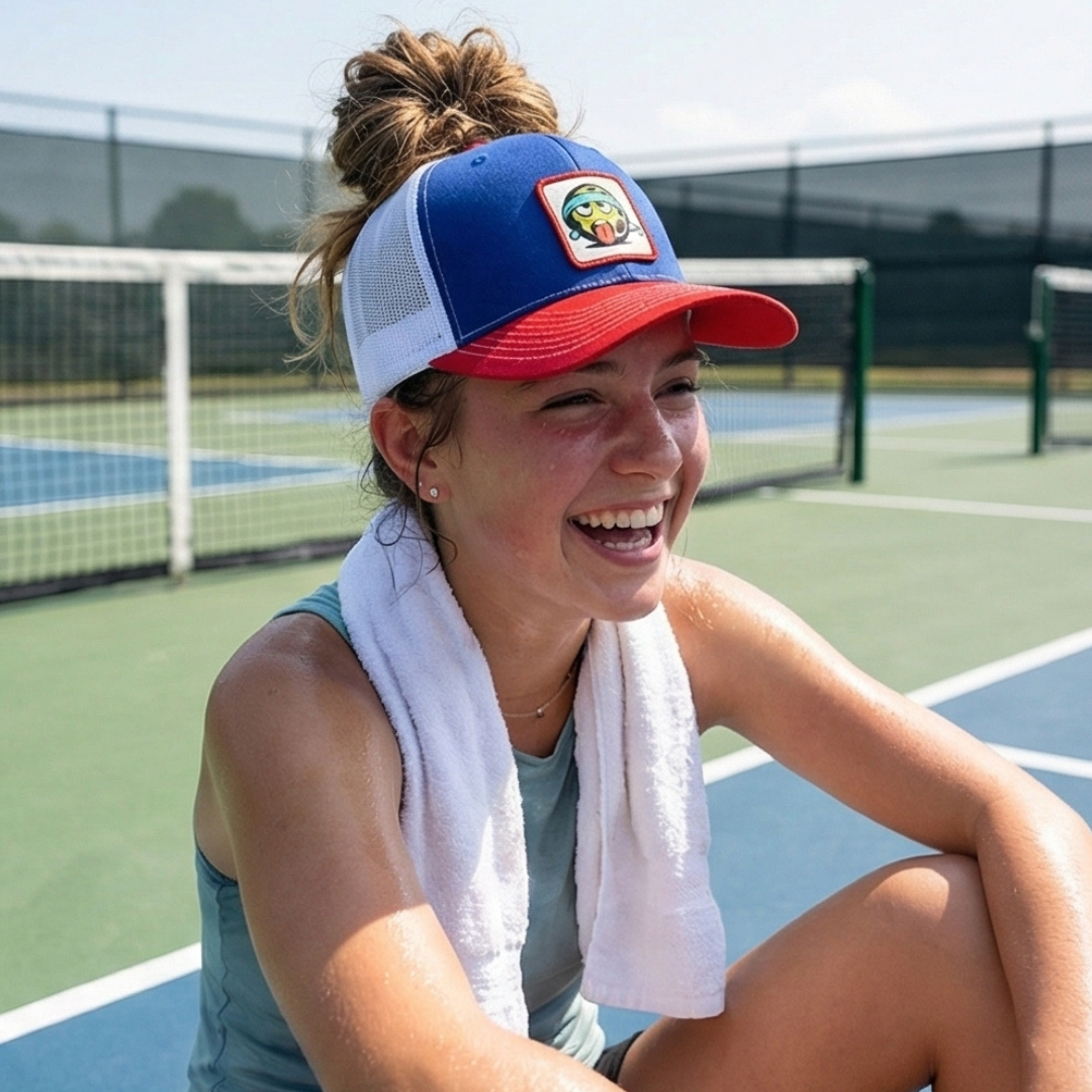 swallz: THE SWEATY SWATTER