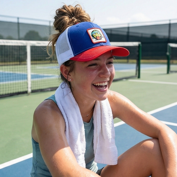 swallz: THE SWEATY SWATTER