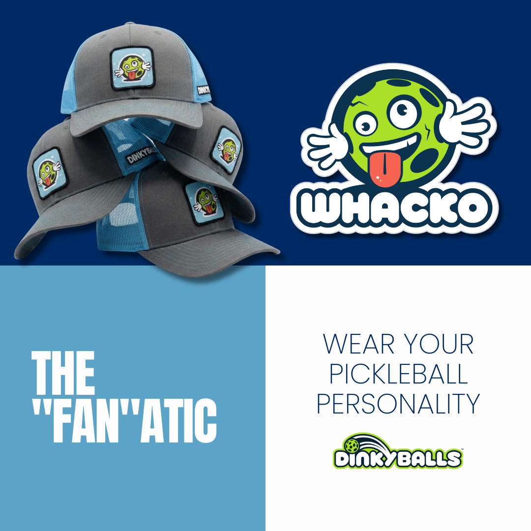 WHACKO: The "FAN"ATIC