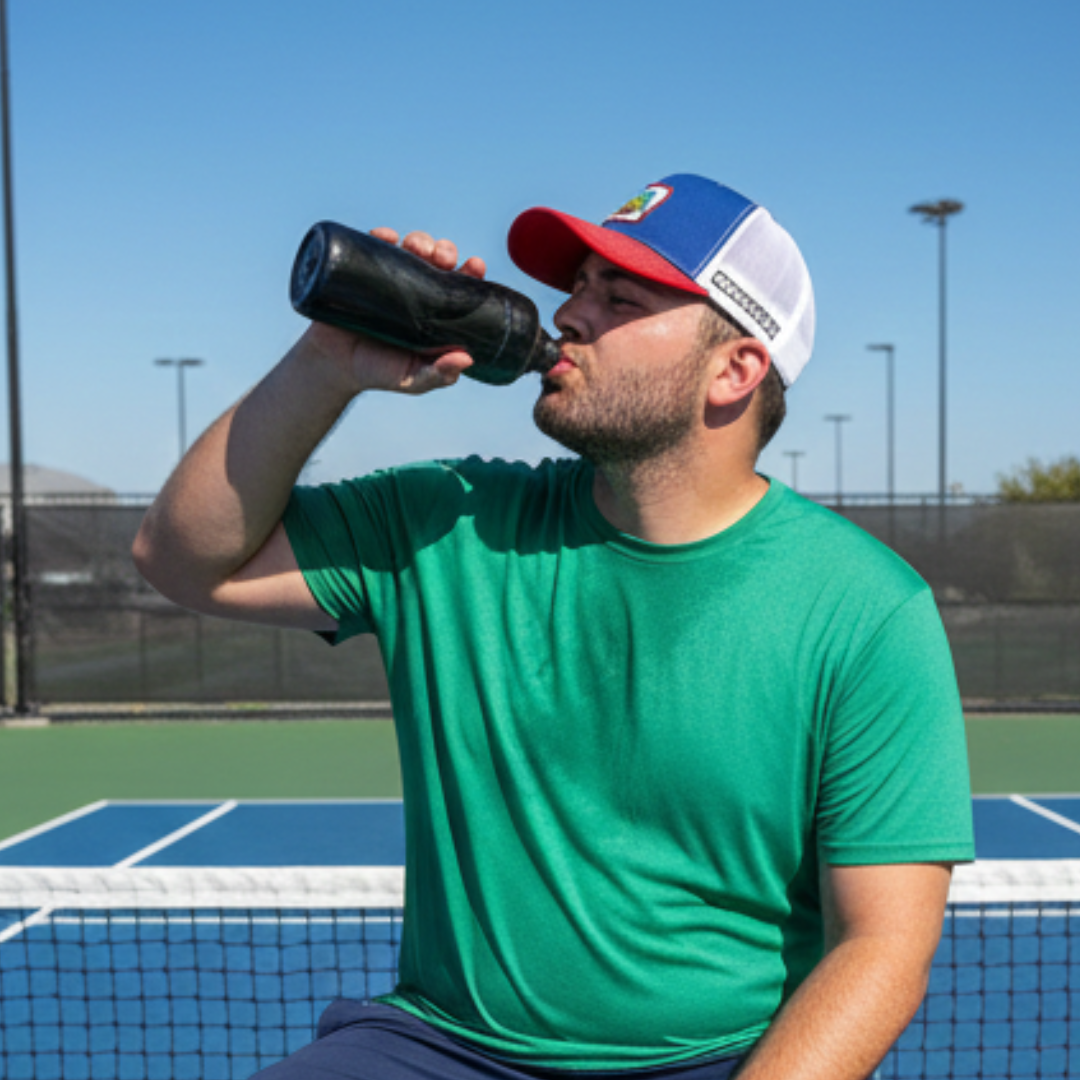 swallz: THE SWEATY SWATTER