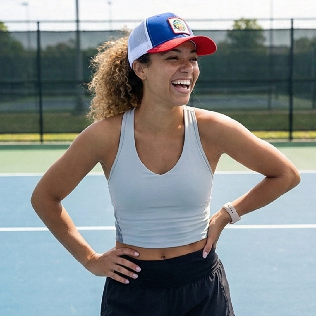 swallz: THE SWEATY SWATTER