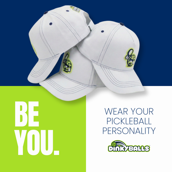 DinkyBalls: THE HAT