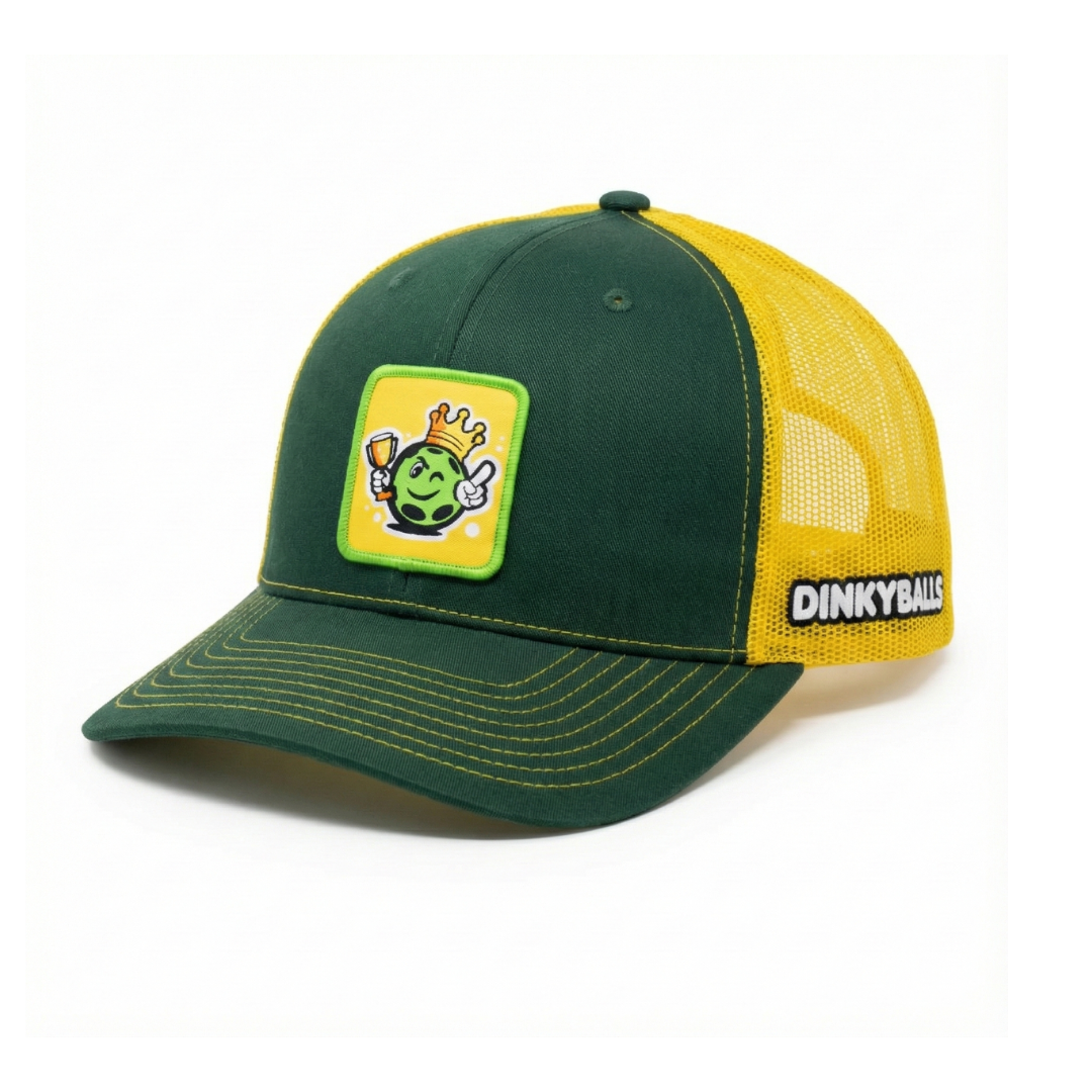 Legend: THE NOSTALGIC NOBLE