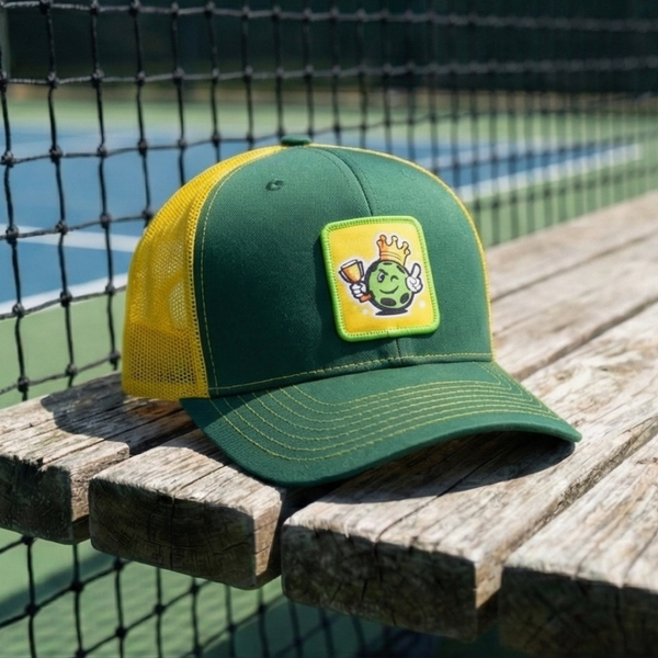 Legend: THE NOSTALGIC NOBLE