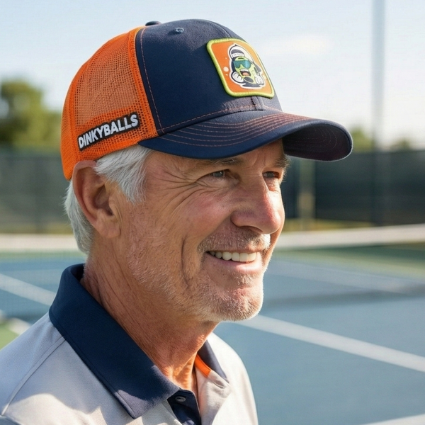 Banger: THE WHAMM’ER SLAMM’ER