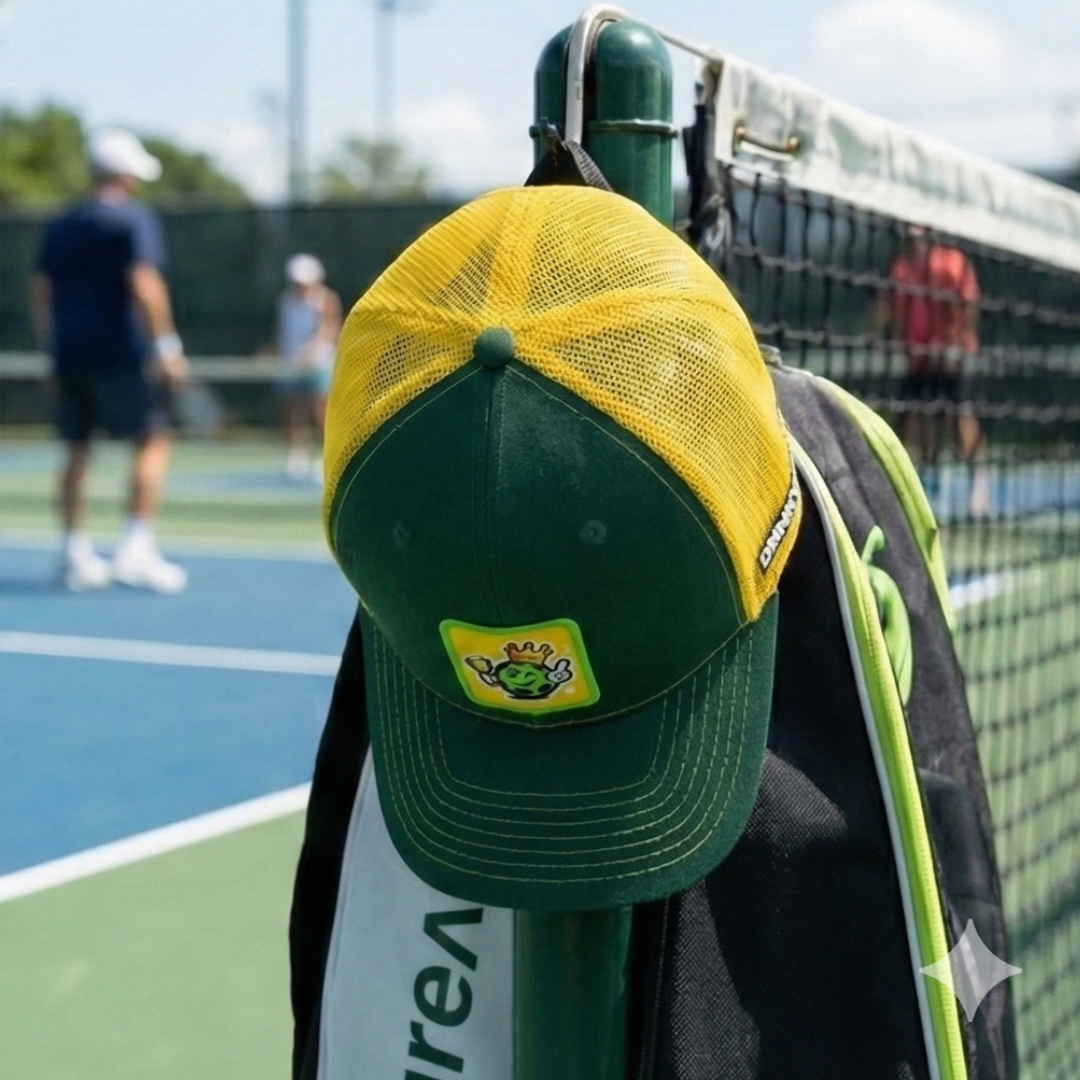 Legend: THE NOSTALGIC NOBLE