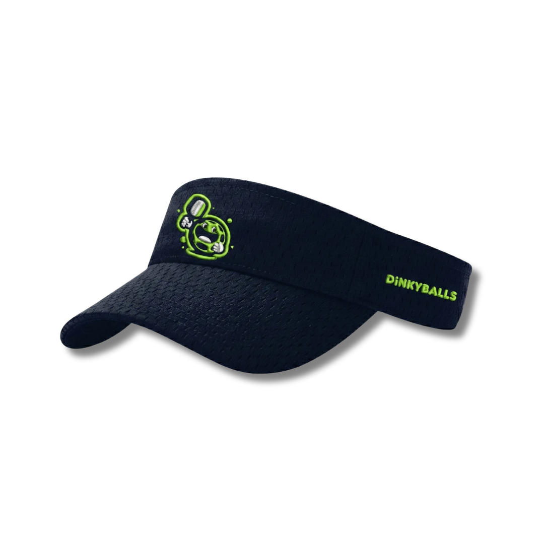DB Visor Unisex