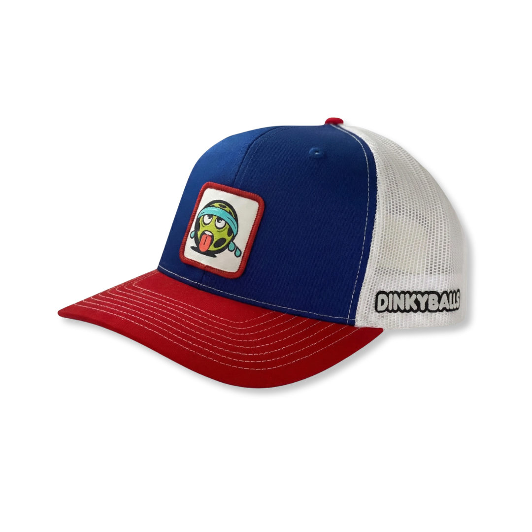 swallz: THE SWEATY SWATTER