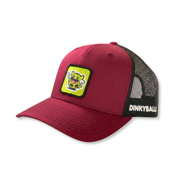 wicked: THE MENACING MASTER