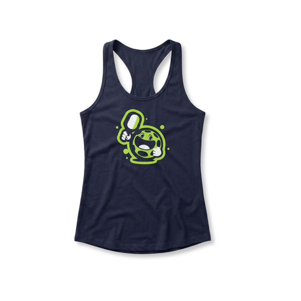 Court-Tek Tank Womens