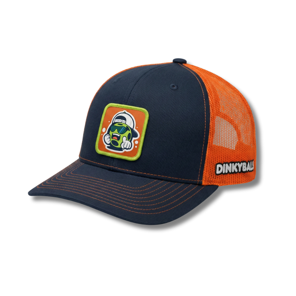 Banger: THE WHAMM’ER SLAMM’ER