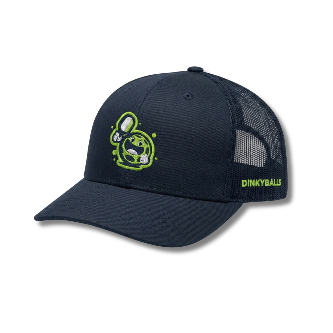 DB Trucker Hat Unisex