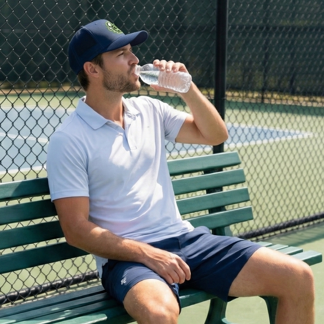 DB Trucker Hat Unisex