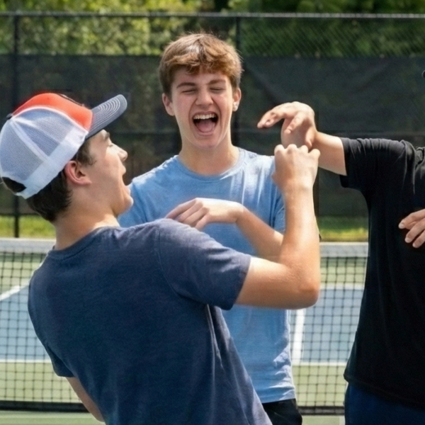 Blaze: THE SPORTY INFERNO