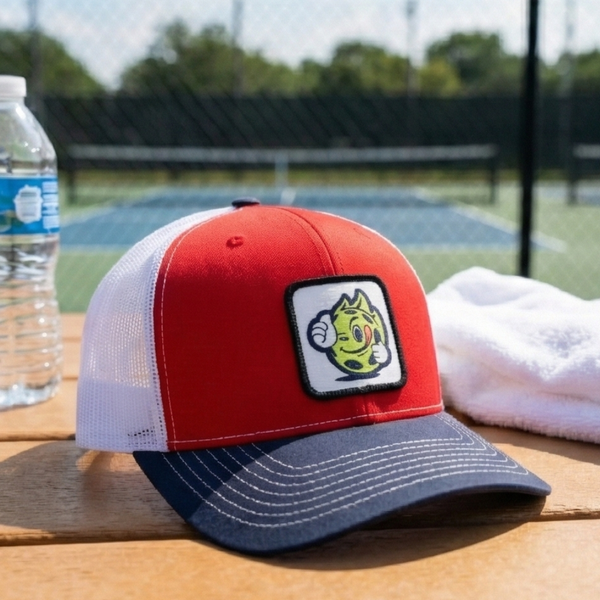 Blaze: THE SPORTY INFERNO