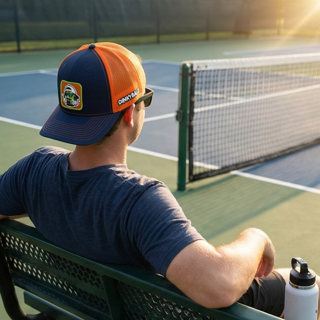 Banger: THE WHAMM’ER SLAMM’ER