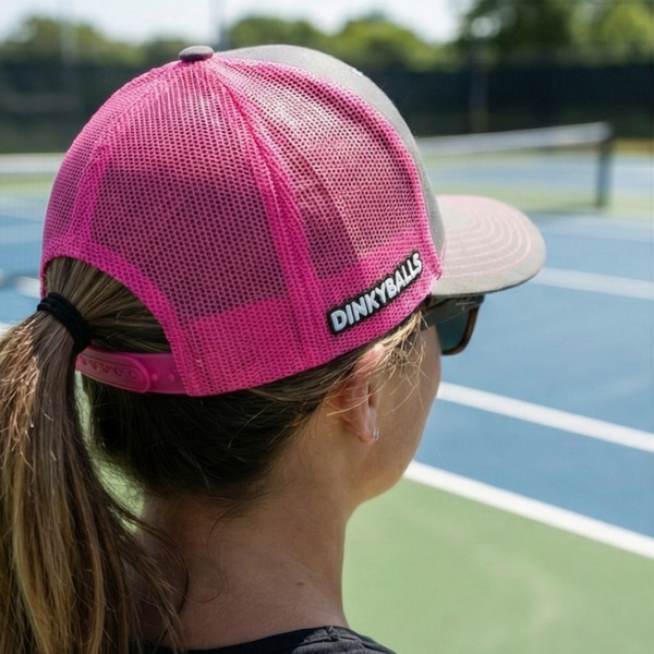 Joy: The CHEERFUL CHAMP