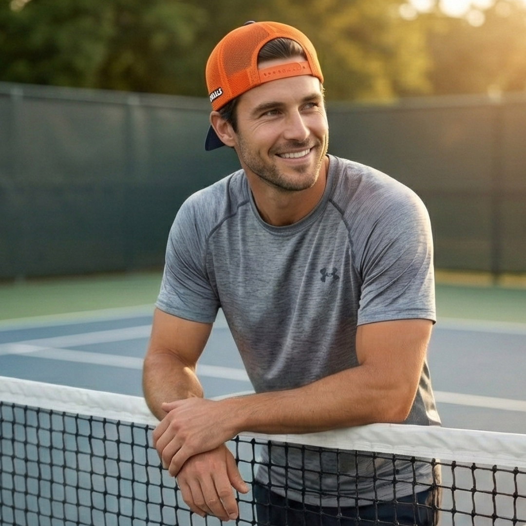 Banger: THE WHAMM’ER SLAMM’ER