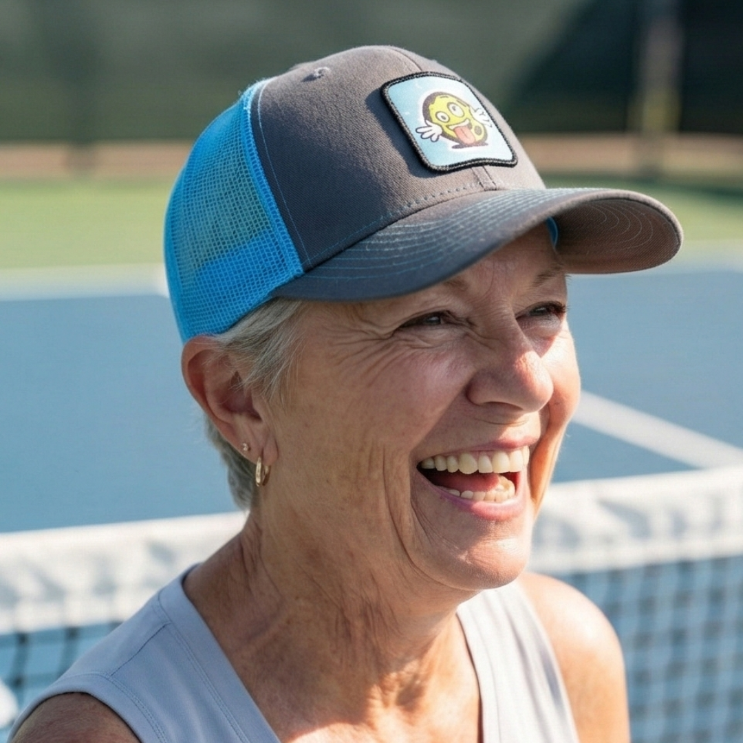 WHACKO: The "FAN"ATIC