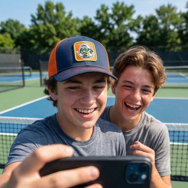 Banger: THE WHAMM’ER SLAMM’ER