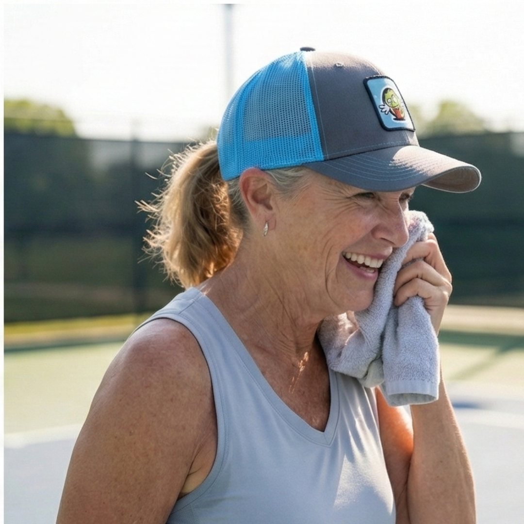 WHACKO: The "FAN"ATIC