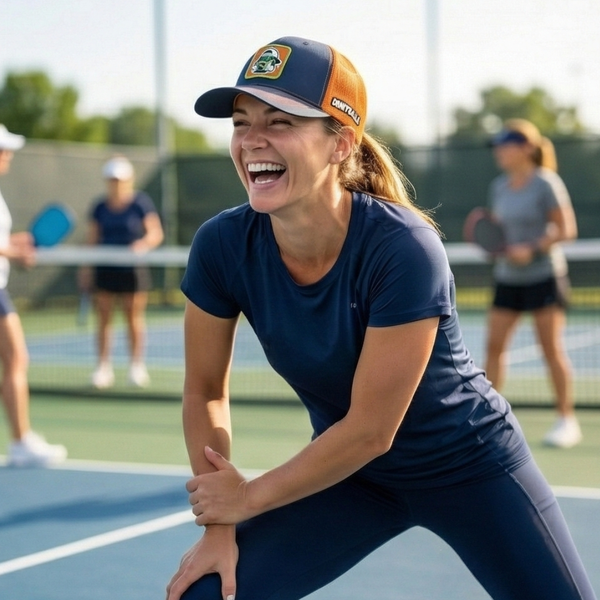 Banger: THE WHAMM’ER SLAMM’ER