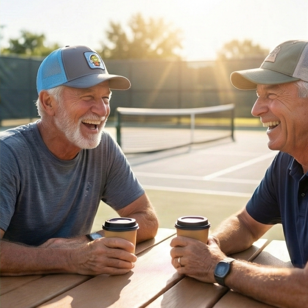 WHACKO: The "FAN"ATIC