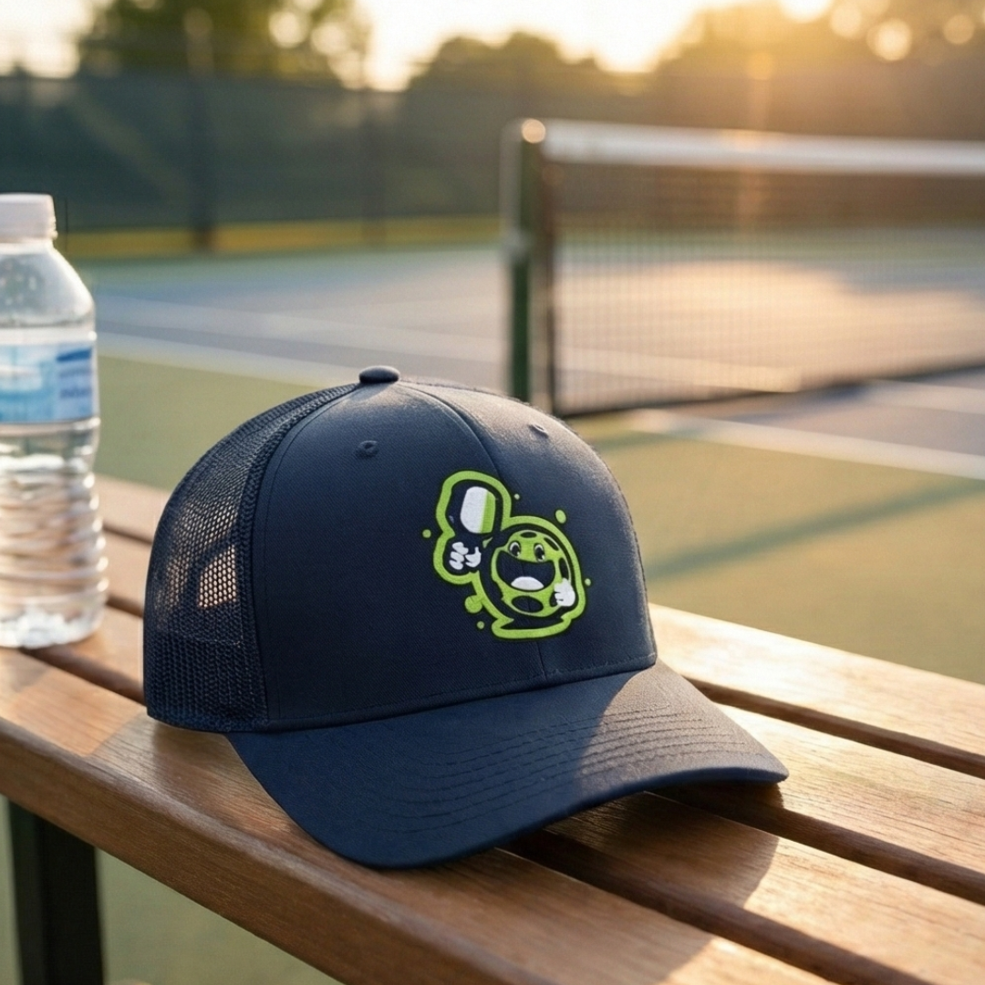 DB Trucker Hat Unisex